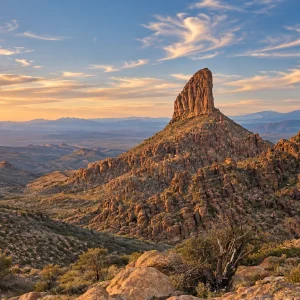 Peralta Canyon