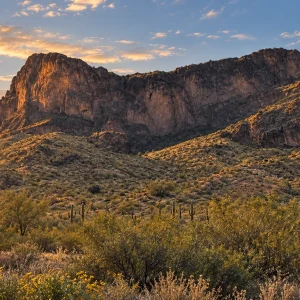 Picacho Peak